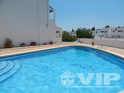 VIP7203: Apartment for Sale in Mojacar Playa, Almería