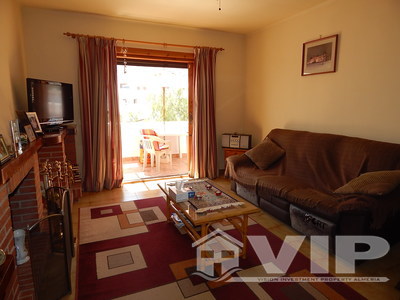 VIP7203: Apartment for Sale in Mojacar Playa, Almería