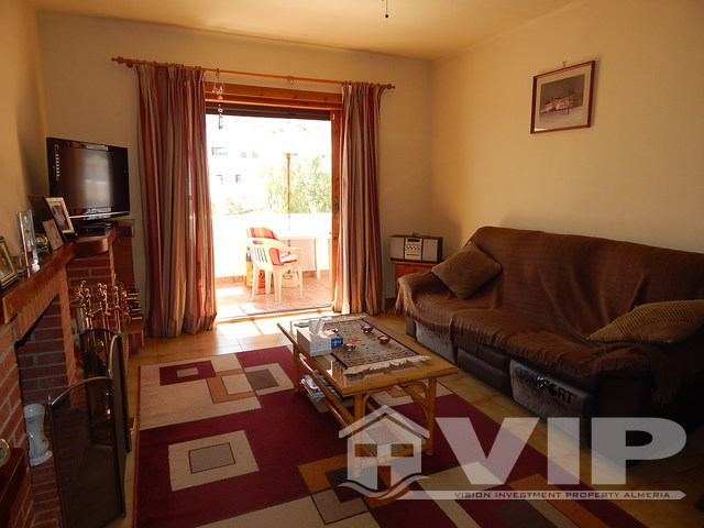 VIP7203: Apartamento en Venta en Mojacar Playa, Almería