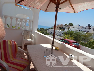VIP7203: Apartamento en Venta en Mojacar Playa, Almería