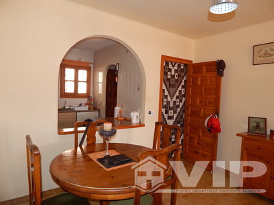 VIP7203: Apartamento en Venta en Mojacar Playa, Almería