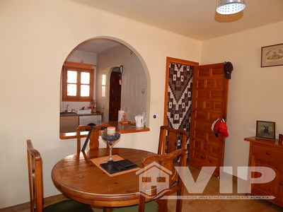 VIP7203: Apartment for Sale in Mojacar Playa, Almería