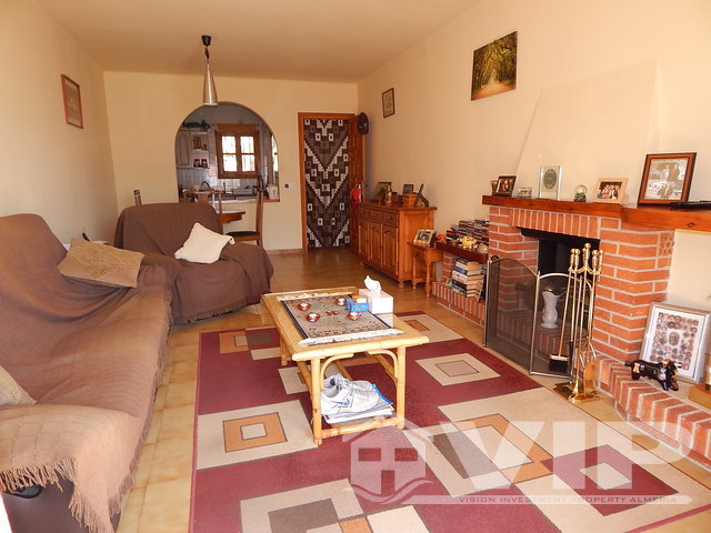 VIP7203: Apartment for Sale in Mojacar Playa, Almería