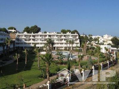VIP7204CM: Appartement te koop in Mojacar Playa, Almería