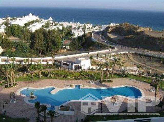 VIP7204CM: Apartamento en Venta en Mojacar Playa, Almería