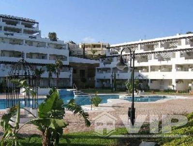 VIP7204CM: Appartement te koop in Mojacar Playa, Almería