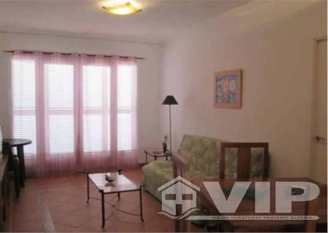 VIP7204CM: Apartamento en Venta en Mojacar Playa, Almería