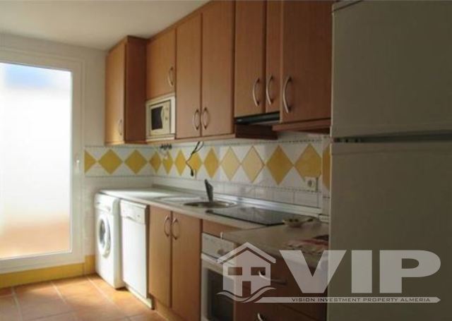 VIP7204CM: Appartement à vendre dans Mojacar Playa, Almería