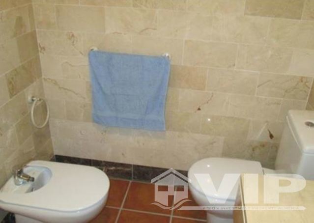 VIP7204CM: Appartement te koop in Mojacar Playa, Almería
