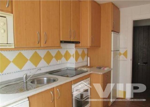 VIP7204CM: Apartment for Sale in Mojacar Playa, Almería