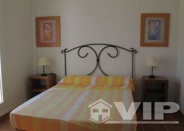 VIP7204CM: Apartment for Sale in Mojacar Playa, Almería