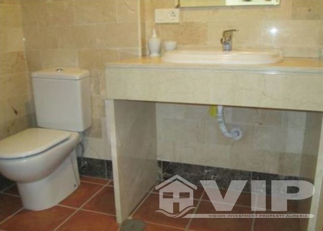 VIP7204CM: Apartment for Sale in Mojacar Playa, Almería