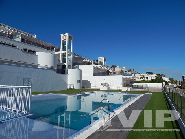 VIP7205: Appartement à vendre dans Mojacar Playa, Almería