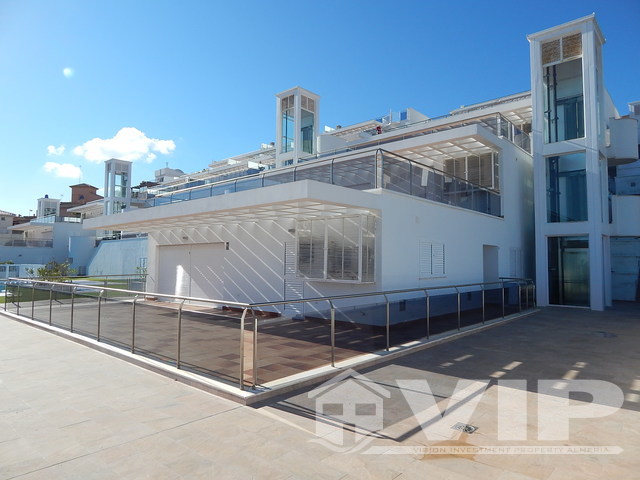 VIP7205: Apartamento en Venta en Mojacar Playa, Almería
