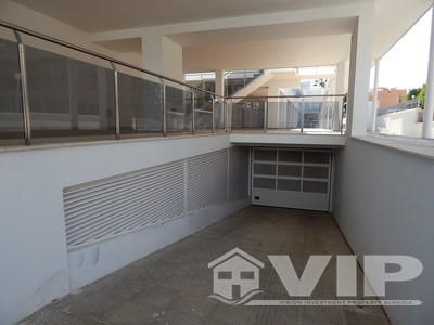 VIP7205: Apartment for Sale in Mojacar Playa, Almería