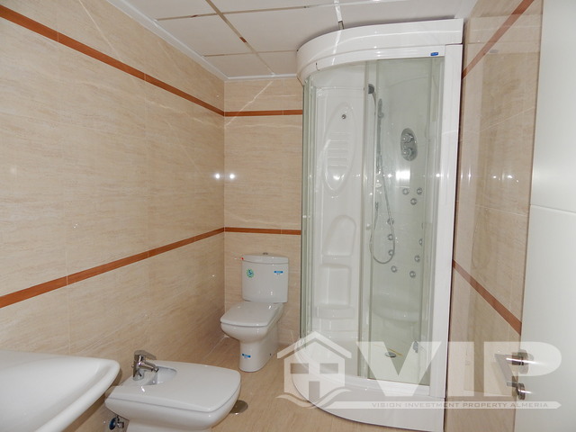 VIP7205: Appartement à vendre dans Mojacar Playa, Almería