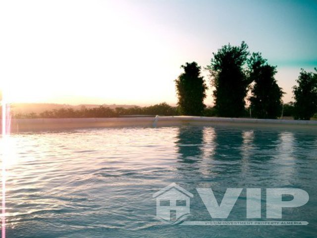 VIP7206: Villa en Venta en Mojacar Pueblo, Almería