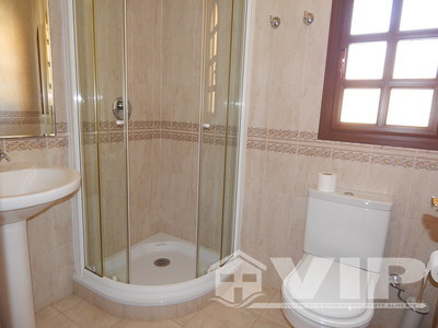 VIP7208: Townhouse for Sale in Desert Springs Golf Resort, Almería