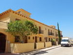 VIP7208: Townhouse for Sale in Desert Springs Golf Resort, Almería