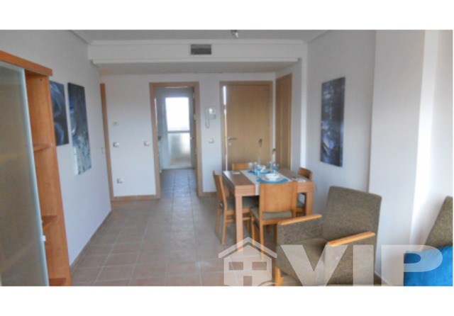 VIP7210S: Apartment for Sale in Vera Playa, Almería