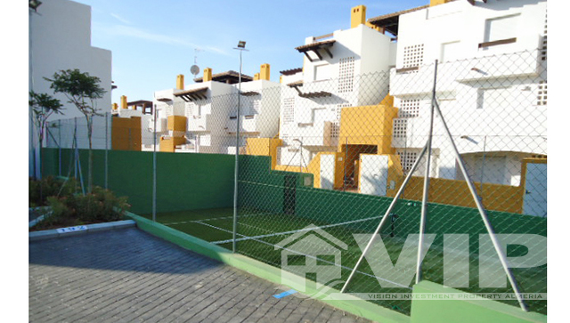 VIP7210S: Apartment for Sale in Vera Playa, Almería