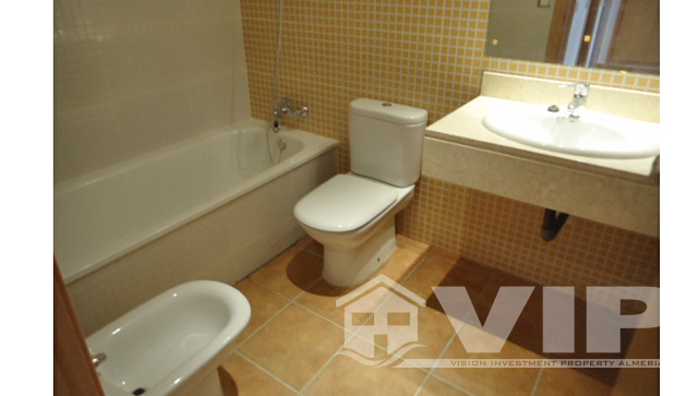 VIP7210S: Apartment for Sale in Vera Playa, Almería