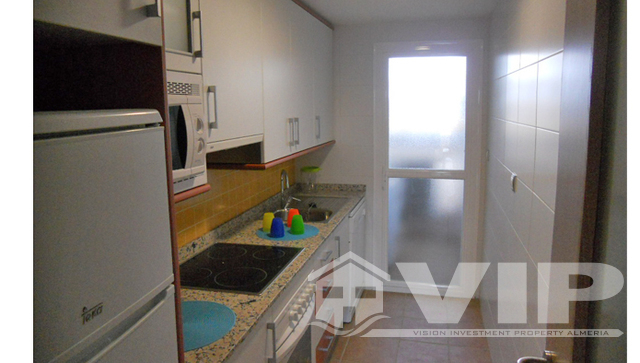 VIP7210S: Apartment for Sale in Vera Playa, Almería