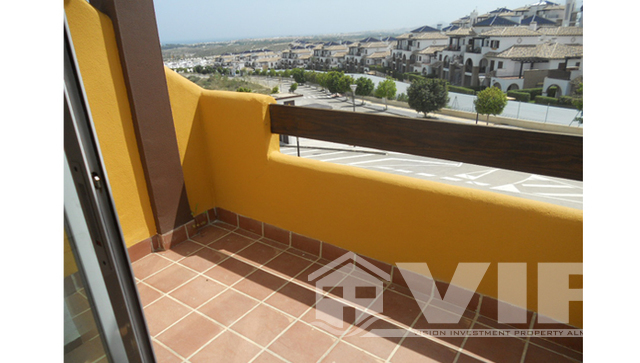 VIP7210S: Apartamento en Venta en Vera Playa, Almería