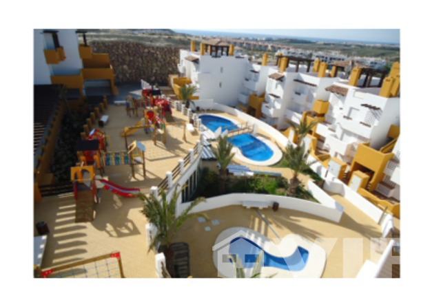 VIP7210S: Apartment for Sale in Vera Playa, Almería