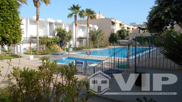 VIP7211M: Appartement te koop in Mojacar Playa, Almería