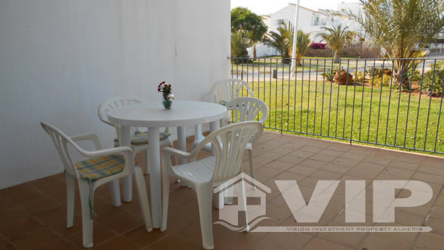 VIP7211M: Appartement te koop in Mojacar Playa, Almería