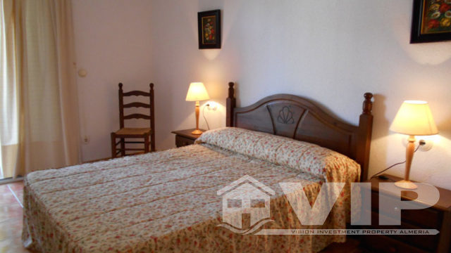 VIP7211M: Appartement à vendre dans Mojacar Playa, Almería