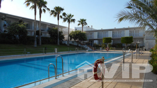 VIP7211M: Appartement te koop in Mojacar Playa, Almería