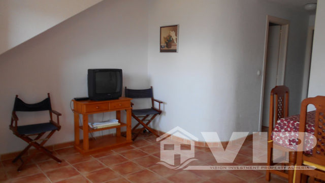 VIP7211M: Appartement te koop in Mojacar Playa, Almería