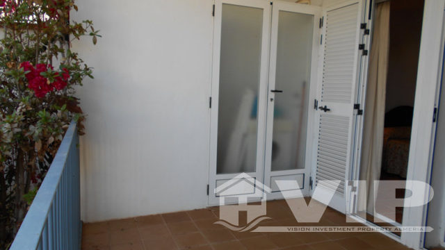 VIP7211M: Appartement te koop in Mojacar Playa, Almería