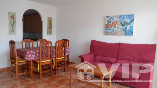 VIP7211M: Appartement te koop in Mojacar Playa, Almería
