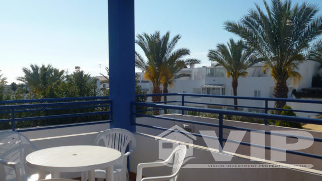 VIP7212M: Apartment for Sale in Mojacar Playa, Almería