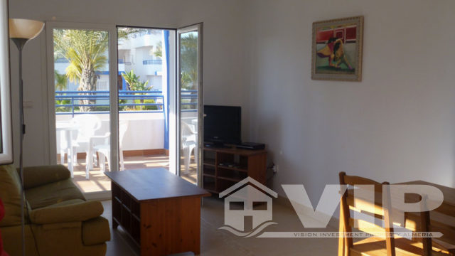 VIP7212M: Apartment for Sale in Mojacar Playa, Almería