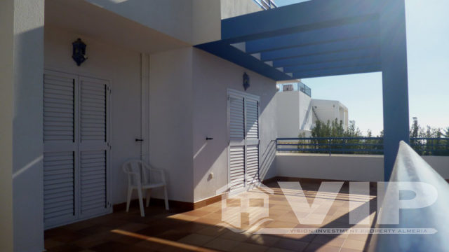 VIP7212M: Appartement à vendre dans Mojacar Playa, Almería