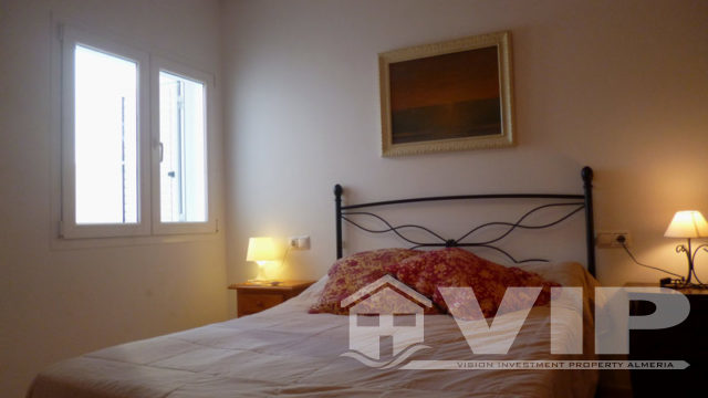 VIP7212M: Apartment for Sale in Mojacar Playa, Almería