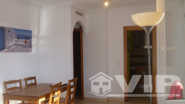 VIP7212M: Apartment for Sale in Mojacar Playa, Almería