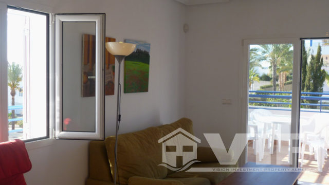 VIP7212M: Apartment for Sale in Mojacar Playa, Almería