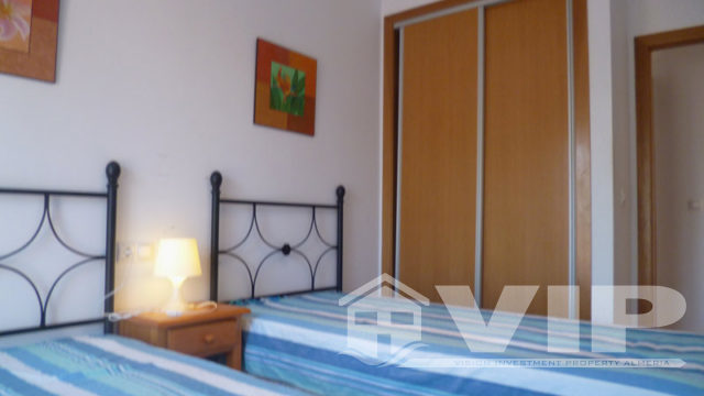 VIP7212M: Apartamento en Venta en Mojacar Playa, Almería