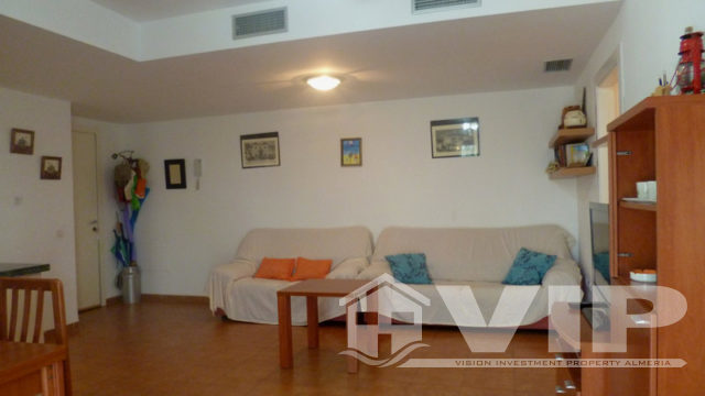 VIP7213M: Appartement à vendre dans Vera, Almería