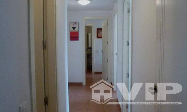 VIP7213M: Apartamento en Venta en Vera, Almería
