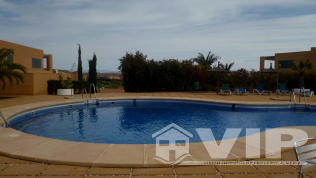 VIP7213M: Apartment for Sale in Vera, Almería