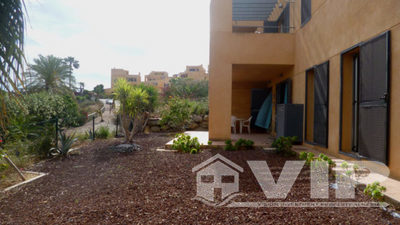 3 Bedrooms Bedroom Apartment in Vera