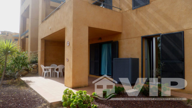 VIP7213M: Apartamento en Venta en Vera, Almería