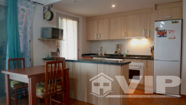 VIP7213M: Apartment for Sale in Vera, Almería