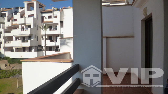 VIP7214M: Appartement à vendre dans Vera Playa, Almería